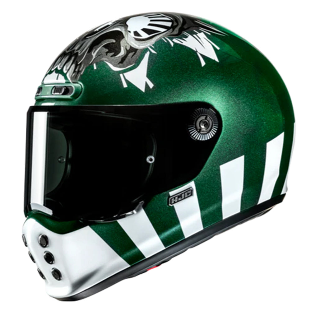 HJC CASCO V10 CRANIA INTEGRALES MC4 Imagen principal del producto