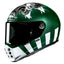 HJC CASCO V10 CRANIA INTEGRALES MC4