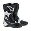 Botas SMX S Negro Blanco