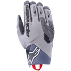 Guantes de Moto Durack Adventure Gris