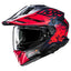 HJC CASCO RPHA 60 SPIELBERG RED BULL RPHA SERIES MC21SF