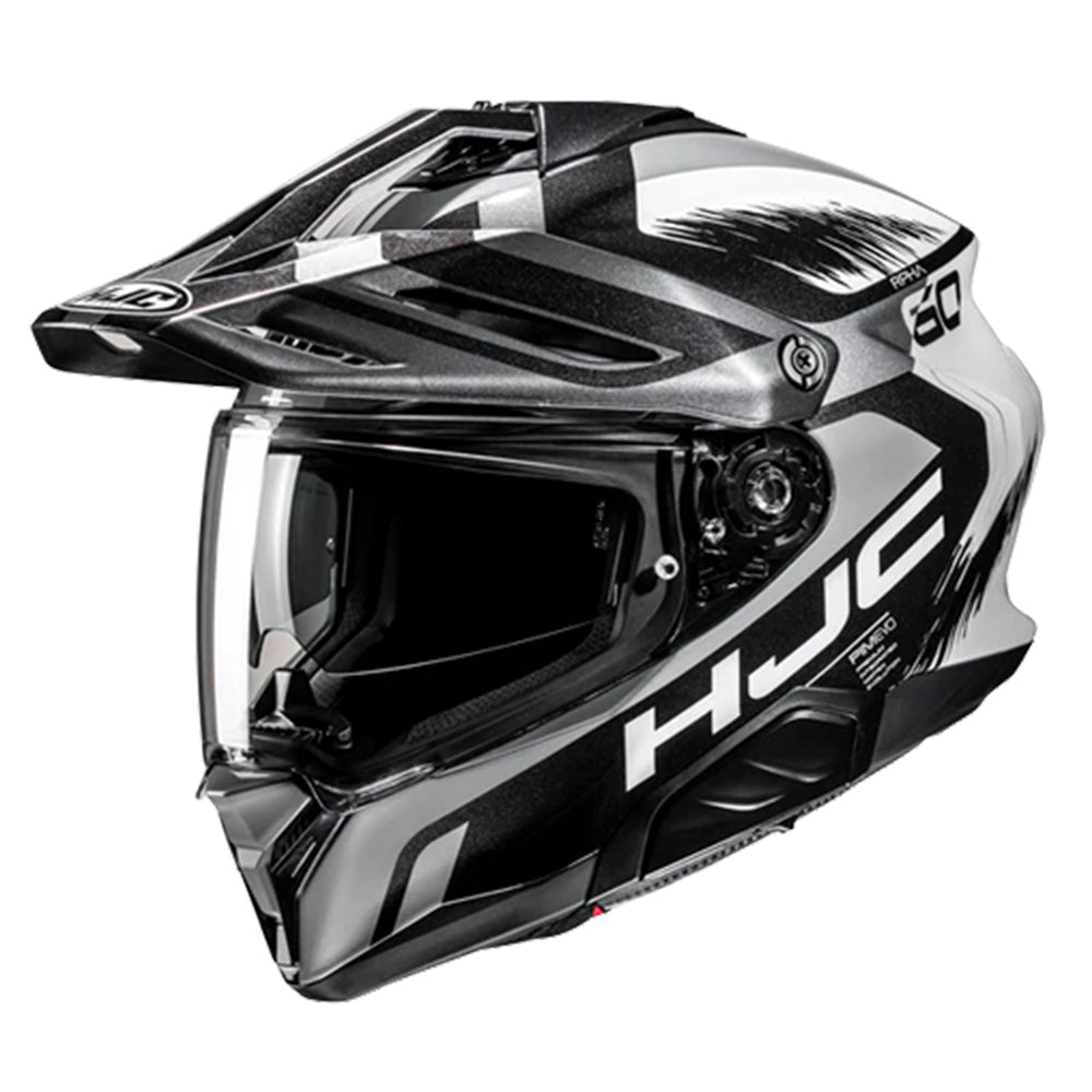 HJC CASCO RPHA 60 QUID RPHA SERIES MC5