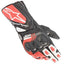 Guantes Alpinestars SP-8 V3 Negros / Blancos / Rojos Intensos