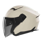 Casco Jet NOX N130, Arena Mate