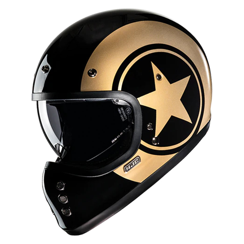 HJC CASCO V60 NYX  INTEGRALES MC9