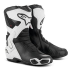 Botas Stella SMX-6 V3 Drystar Blanco Negro