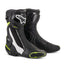 Botas SMX Plus V2 Negro / Blanco / Amarillo Fluorescente