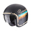 CASCO SCORPION BELFAST EVO ADONIS NEGRO MATE - BEIGE