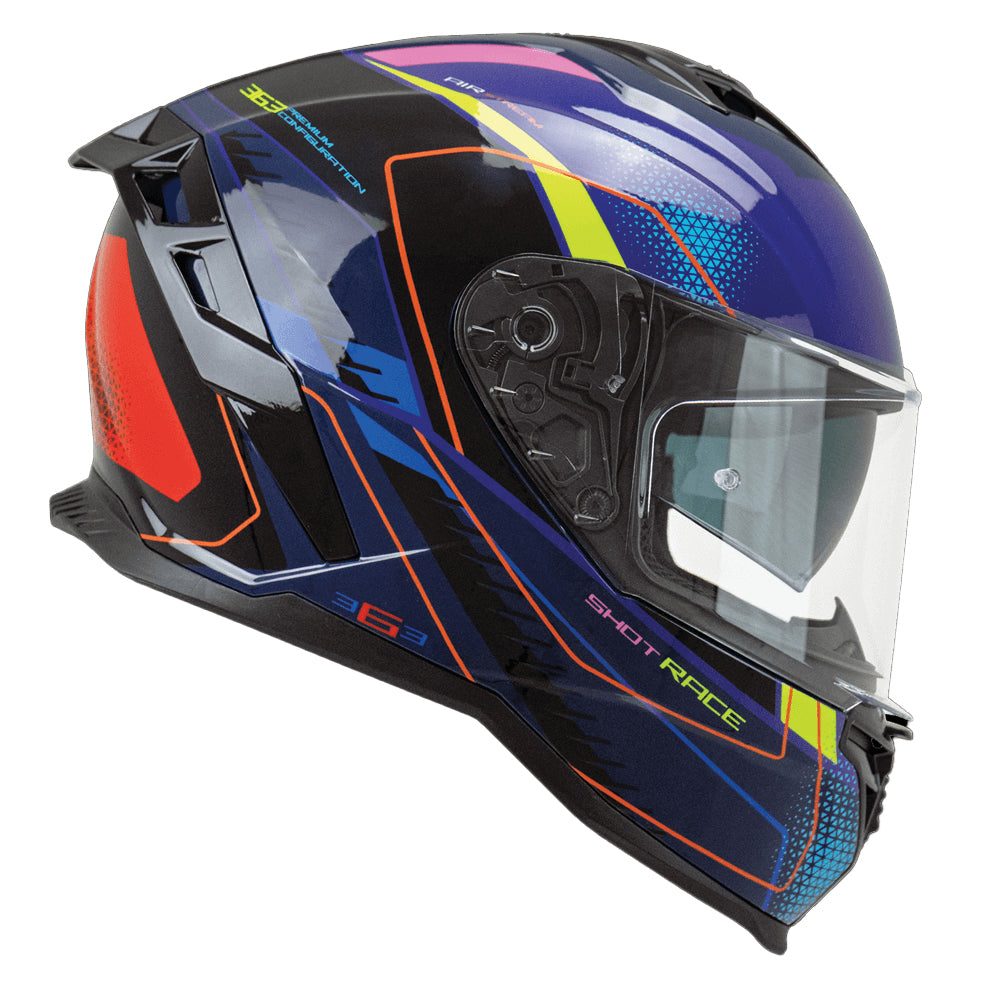 Blu Viola Rosso 363G Imagen secundaria del producto