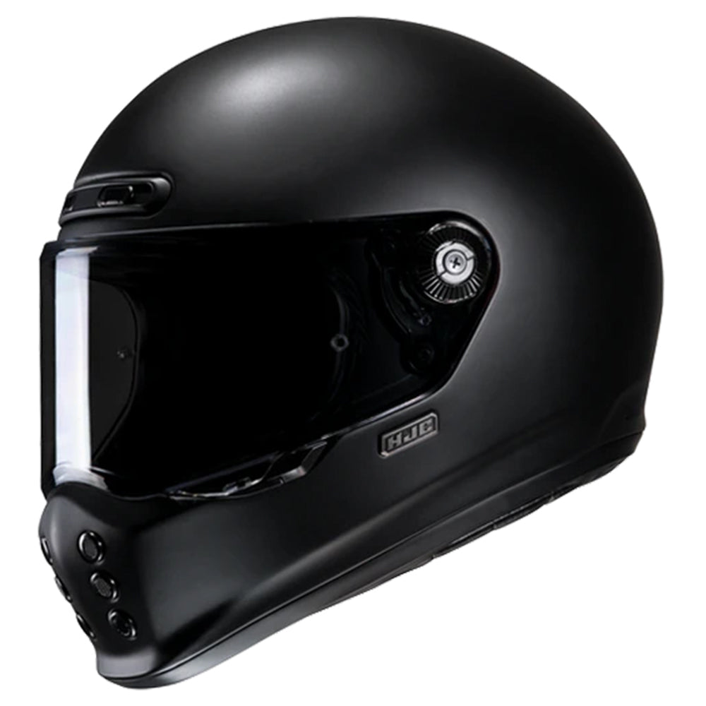 HJC CASCO V10 SOLID  INTEGRALES Imagen principal del producto