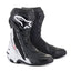 Botas Supertech R Negro Blanco