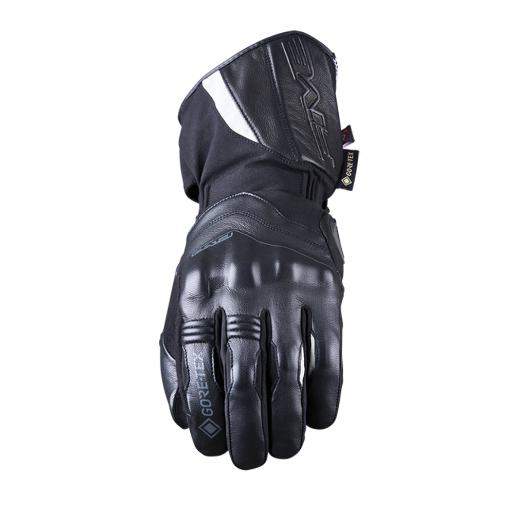 Guante de moto de mujer Five WFX Skin EVO Woman GTX