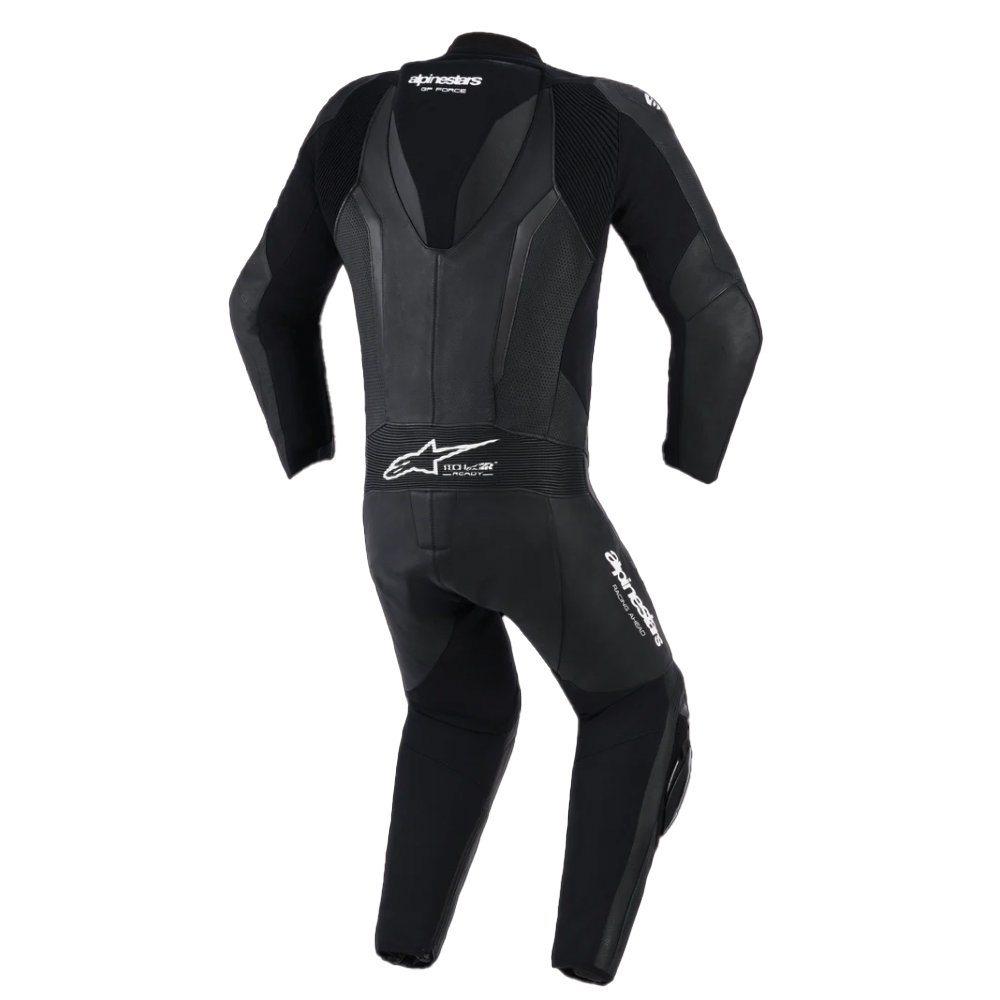 Mono De Cuero 1 Pieza GP Force V2
