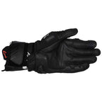 Guantes Alpinestars GP Plus R V3 Negros y Blancos
