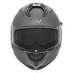 NOX Casco Integral N304S Titanio