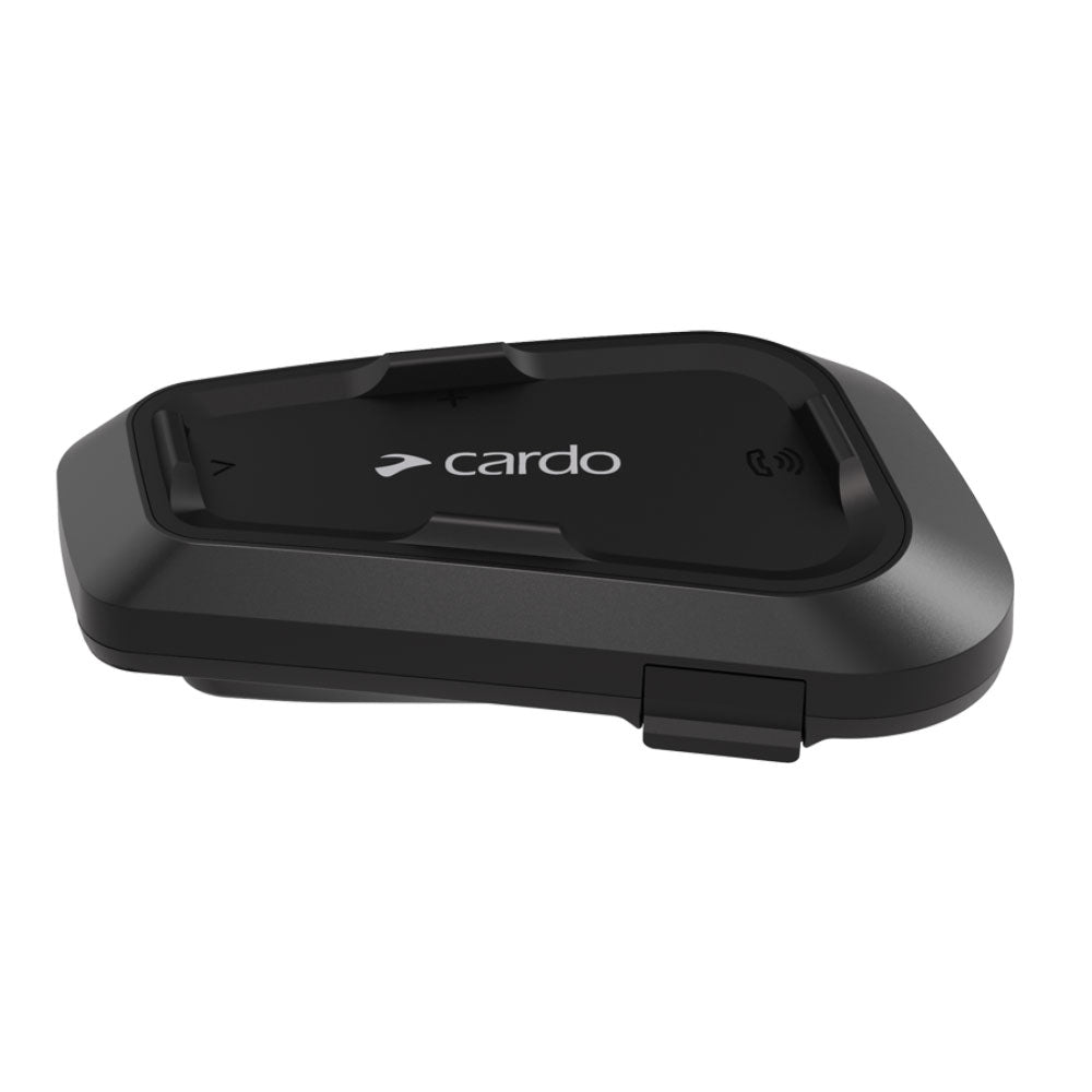 Intercomunicador de moto Cardo Spirit HD Imagen secundaria del producto