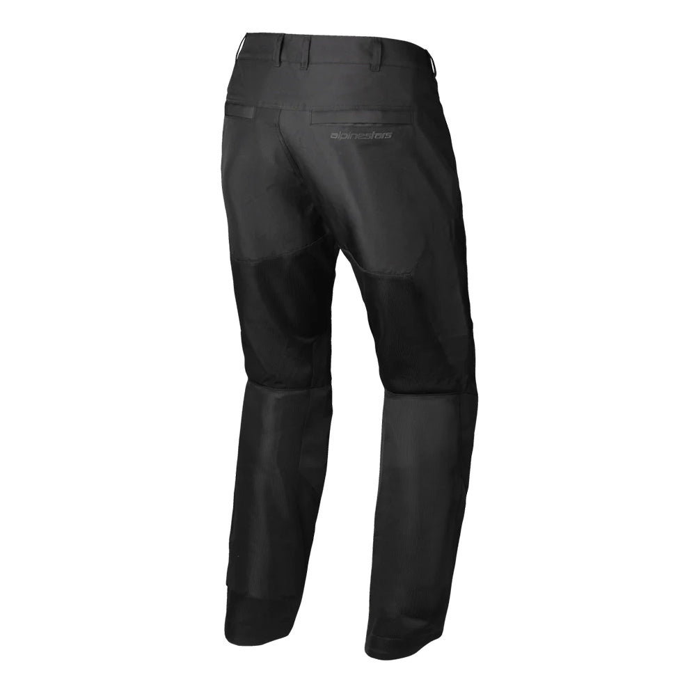 Pantalón Alpinestars C-1 Air Negro