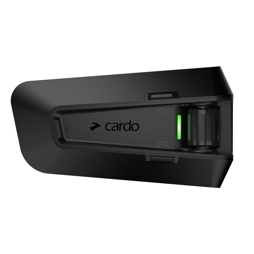 Intercomunicador de moto Cardo Packtalk Pro