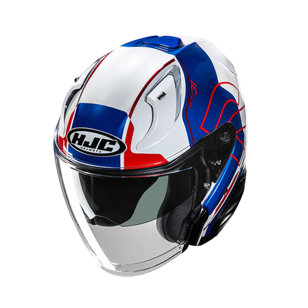 HJC CASCO RPHA 31 DEREEN RPHA SERIES MC21