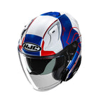 HJC CASCO RPHA 31 DEREEN RPHA SERIES MC21