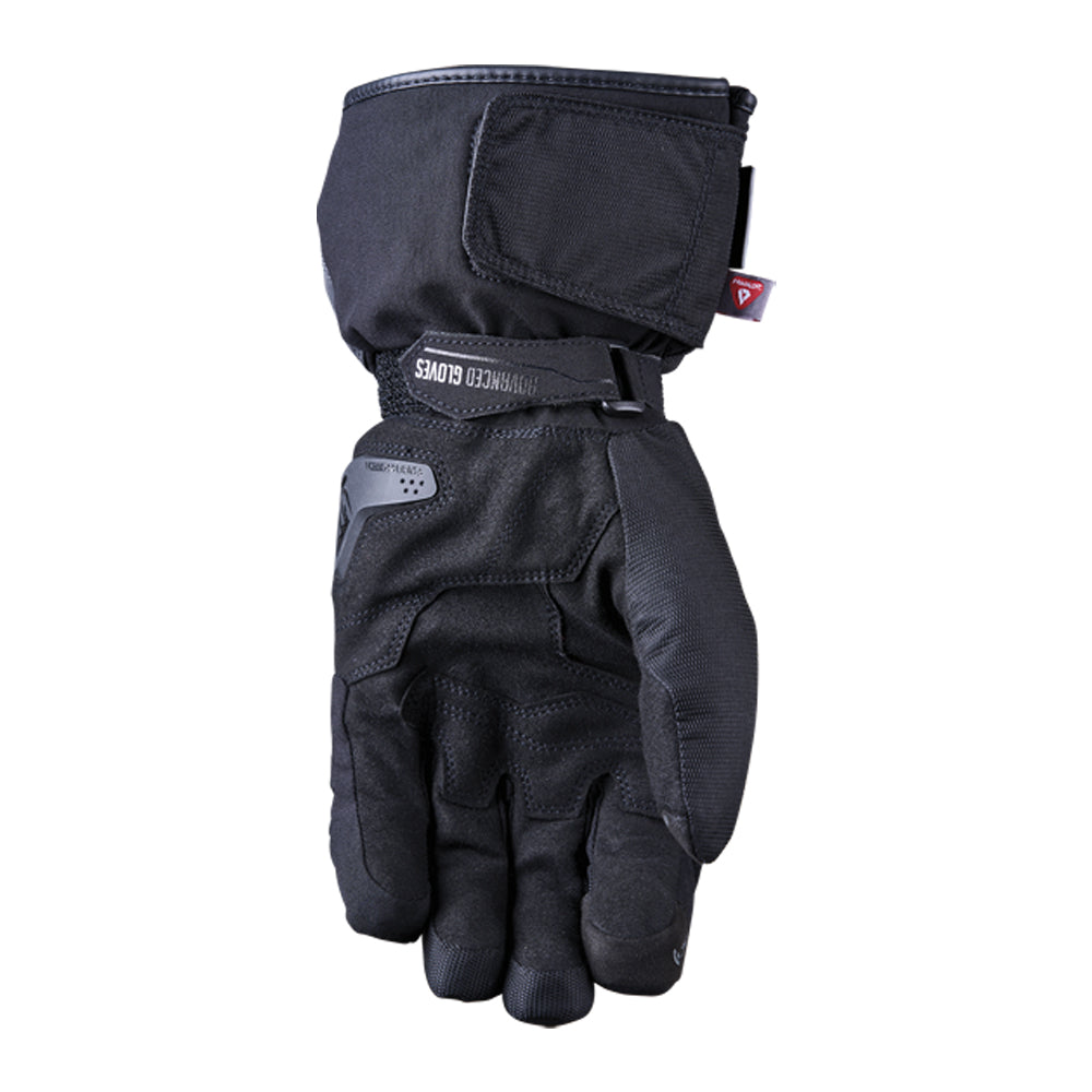 Guante de moto calefactable para mujer Five HG3 EVO Woman WP Imagen secundaria del producto