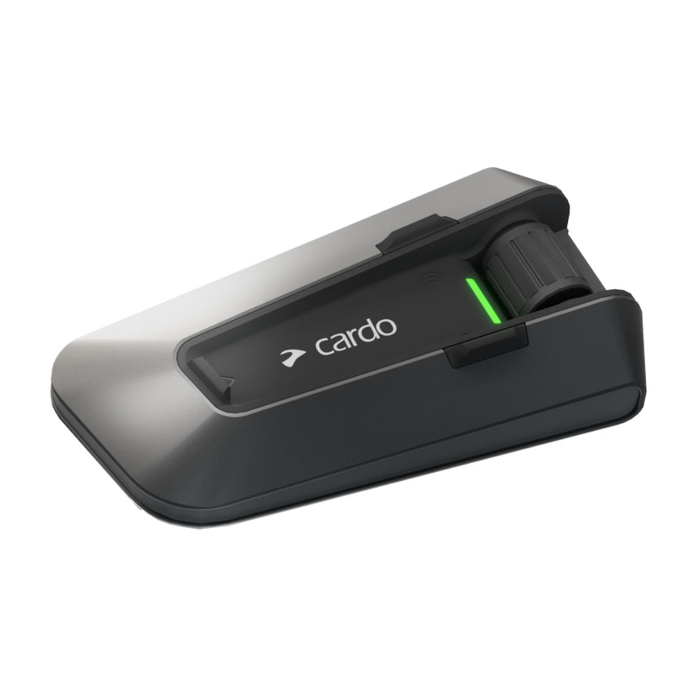 Intercomunicador de moto Cardo Packtalk Edge