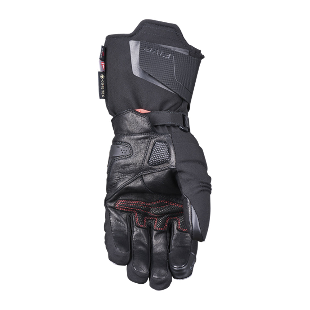 Guante de moto Five WFX Prime Evo Goretex