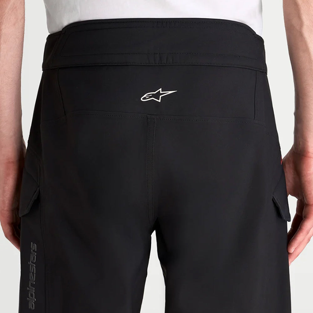 Pantalón Juggernaut V2 Drystar de Alpinestars