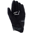 Guantes Deportivos Alpinestars SP-R Pro de Puño Corto