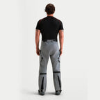 Pantalón de Moto Alpinestars Maxdura Drystar® XF Gris / Negro