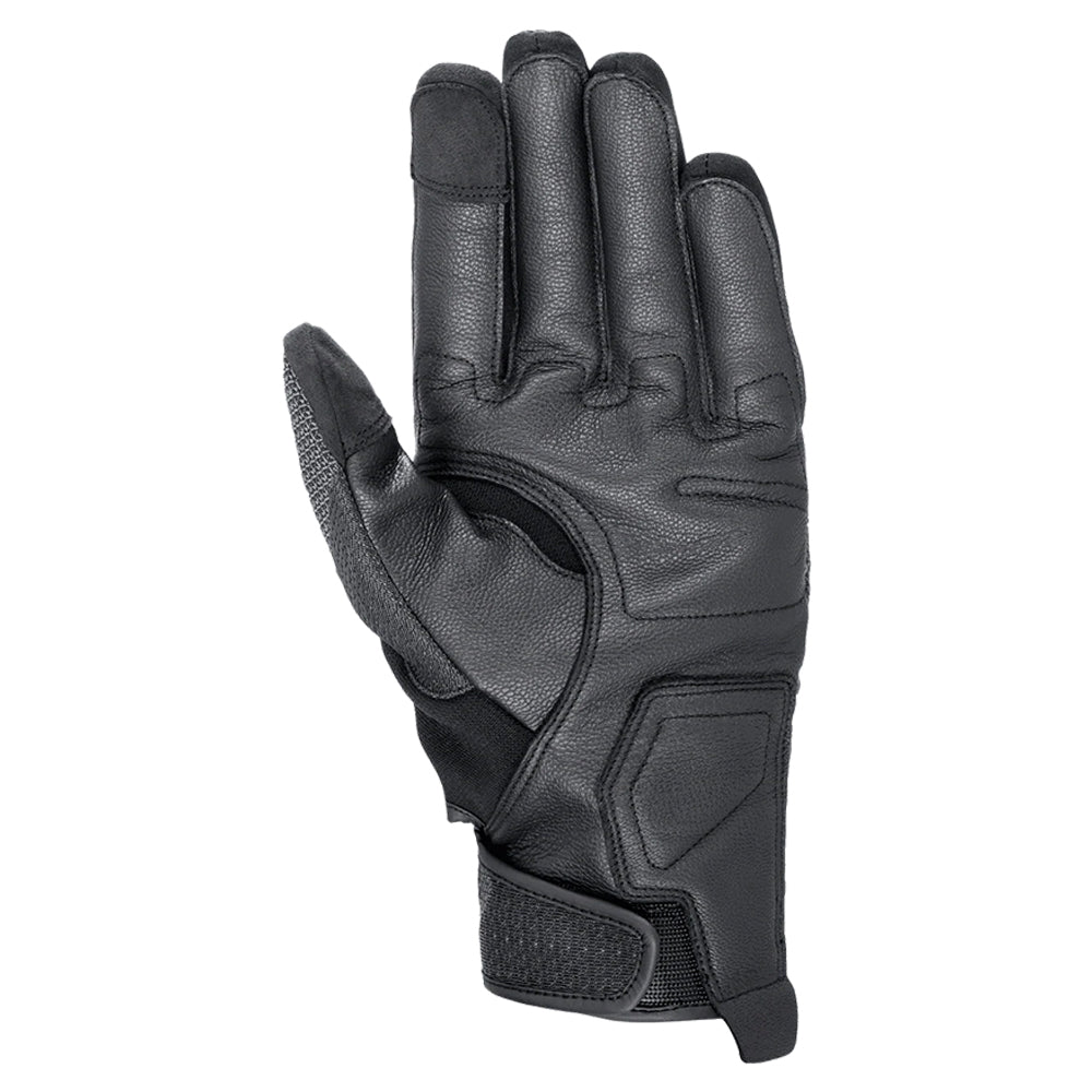 Guantes Morph Street Negro Negro