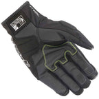 Guantes Alpinestars SMX Z Drystar Negros