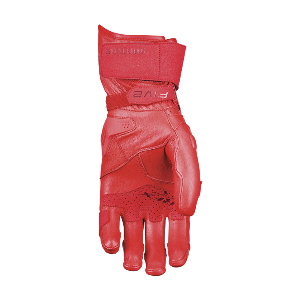 Guante de moto de mujer Five RFX SPORT EVO WOMAN Imagen secundaria del producto