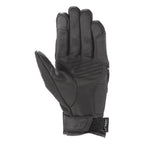Guantes Syncro V2 Drystar® Negro Gris Medio