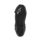 Botas SMX Plus V2 Negro Blanco Rojo Fluo