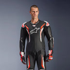 Mono De Cuero 1 Pieza GP Tech V5