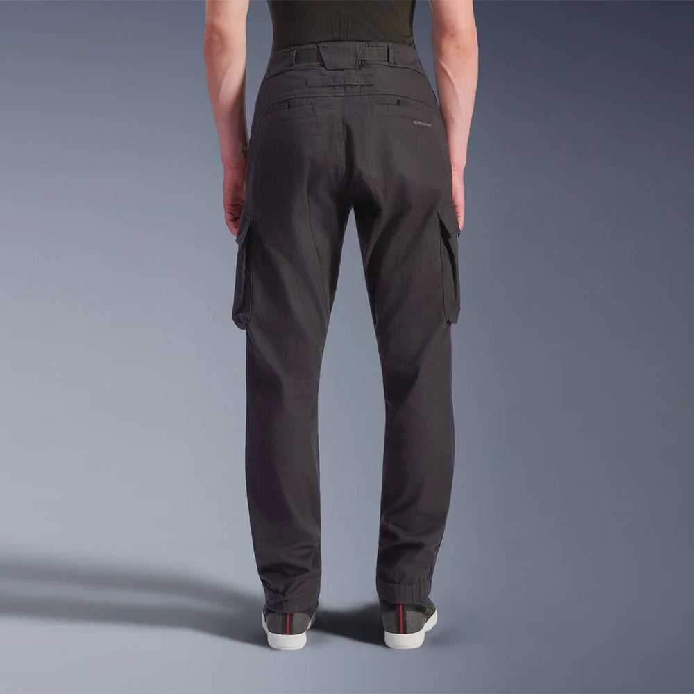 Pantalón Alpinestars Flex-Ast Cargo Negro / Negro