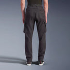 Pantalón Alpinestars Flex-Ast Cargo Negro / Negro