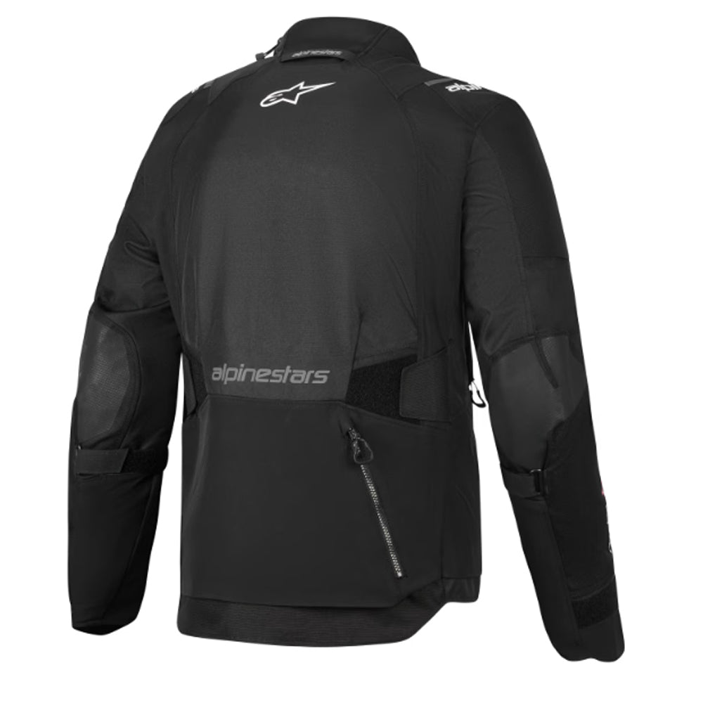 Chaqueta de Moto Textil Alpinestars Andes V4 Drystar