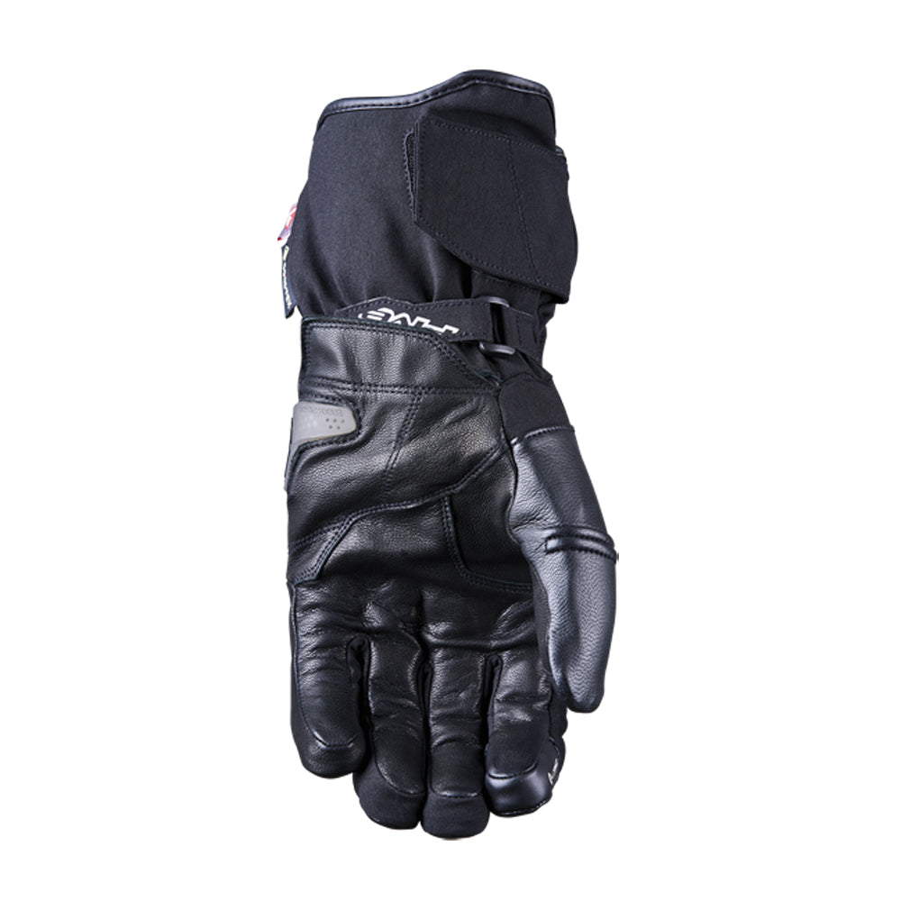 Guante de moto de mujer Five WFX Skin EVO Woman GTX