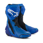 Botas Supertech R Ventiladas Azul Negro