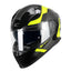 Nero Giallo fluo 311R