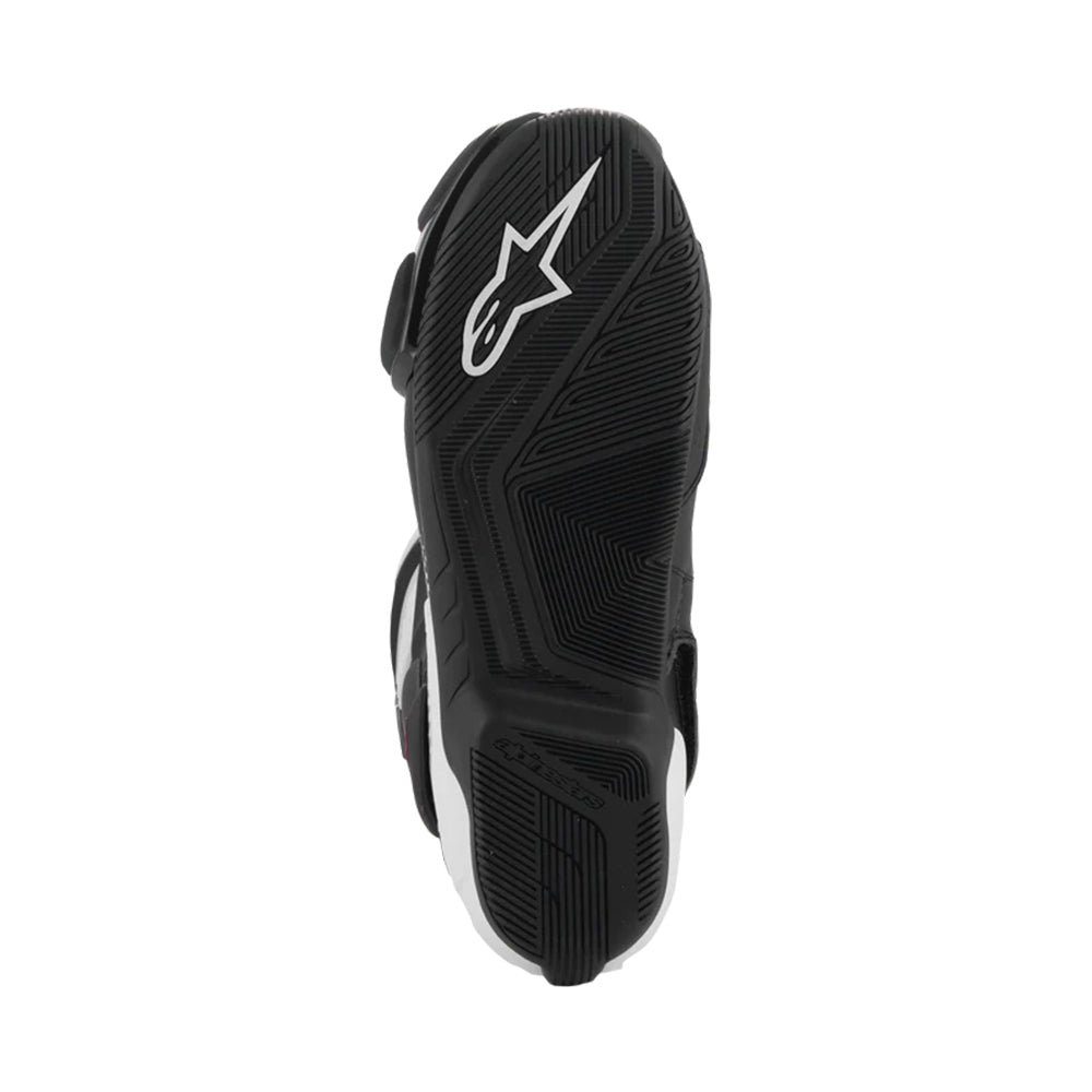 Botas SMX-6 V3 Negro Blanco Rojo Gráfico Imagen secundaria del producto