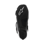 Botas SMX-6 V3 Negro Blanco Rojo Gráfico
