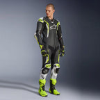 Mono De Cuero 1 Pieza GP Tech V5