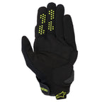 Guantes Chrome V2 Dark Khaki Black