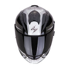 CASCO SCORPION EXO-491 RUN NEGRO / CHAMELEON
