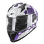 Bianco Viola opaco 311F