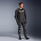 Mono De Cuero GP Force V2 2 Piezas