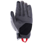 Guantes de Moto Durack Adventure Gris